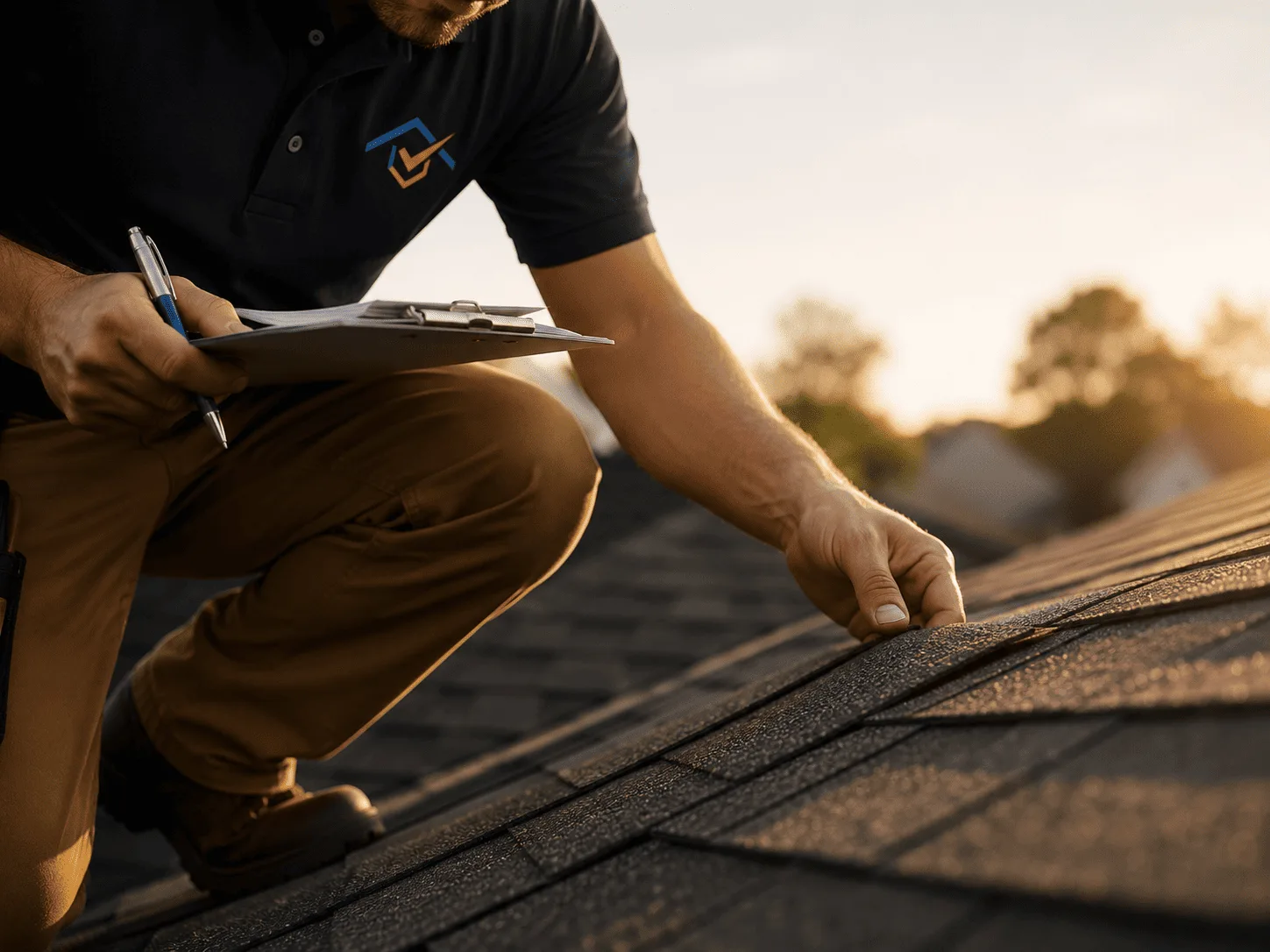 Why Choose Roof Inspection in Saint Paul, MN